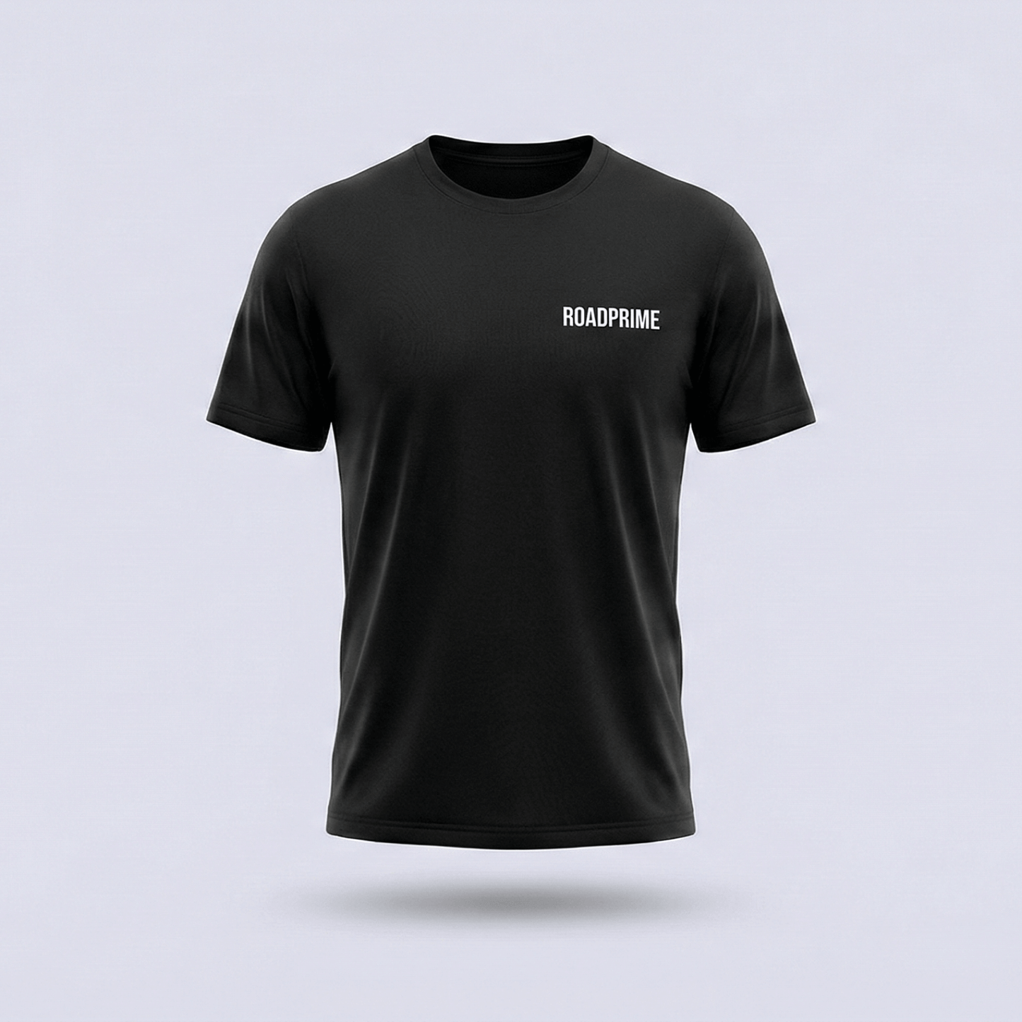 T-shirt ROADPRIME™ - Noir