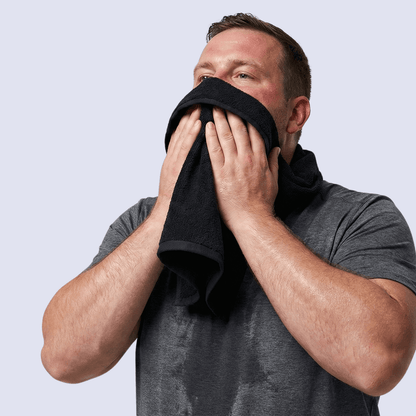 Serviette d'entrainement ROADPRIME™