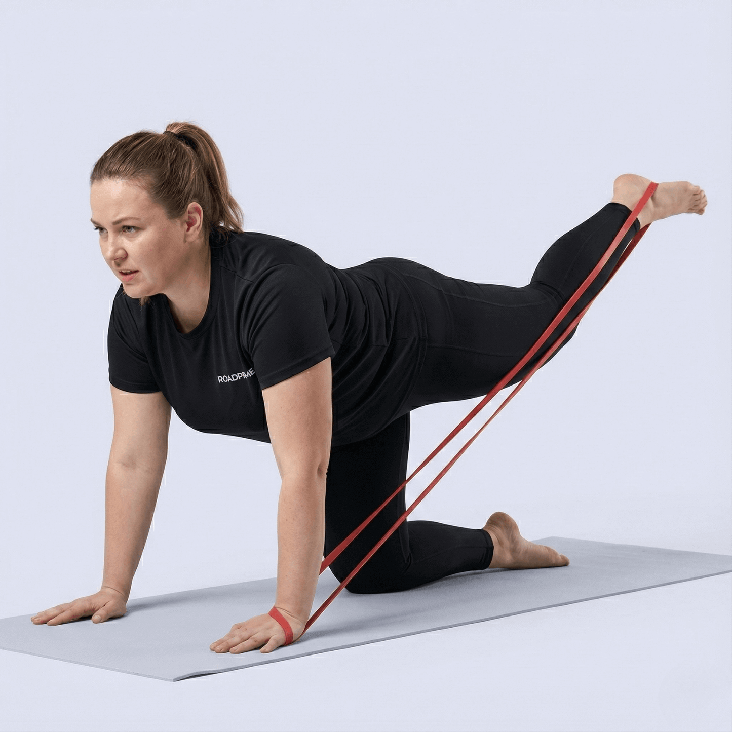 Élastique de musculation débutant (7-16Kg)