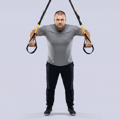 TRX sangles de suspension