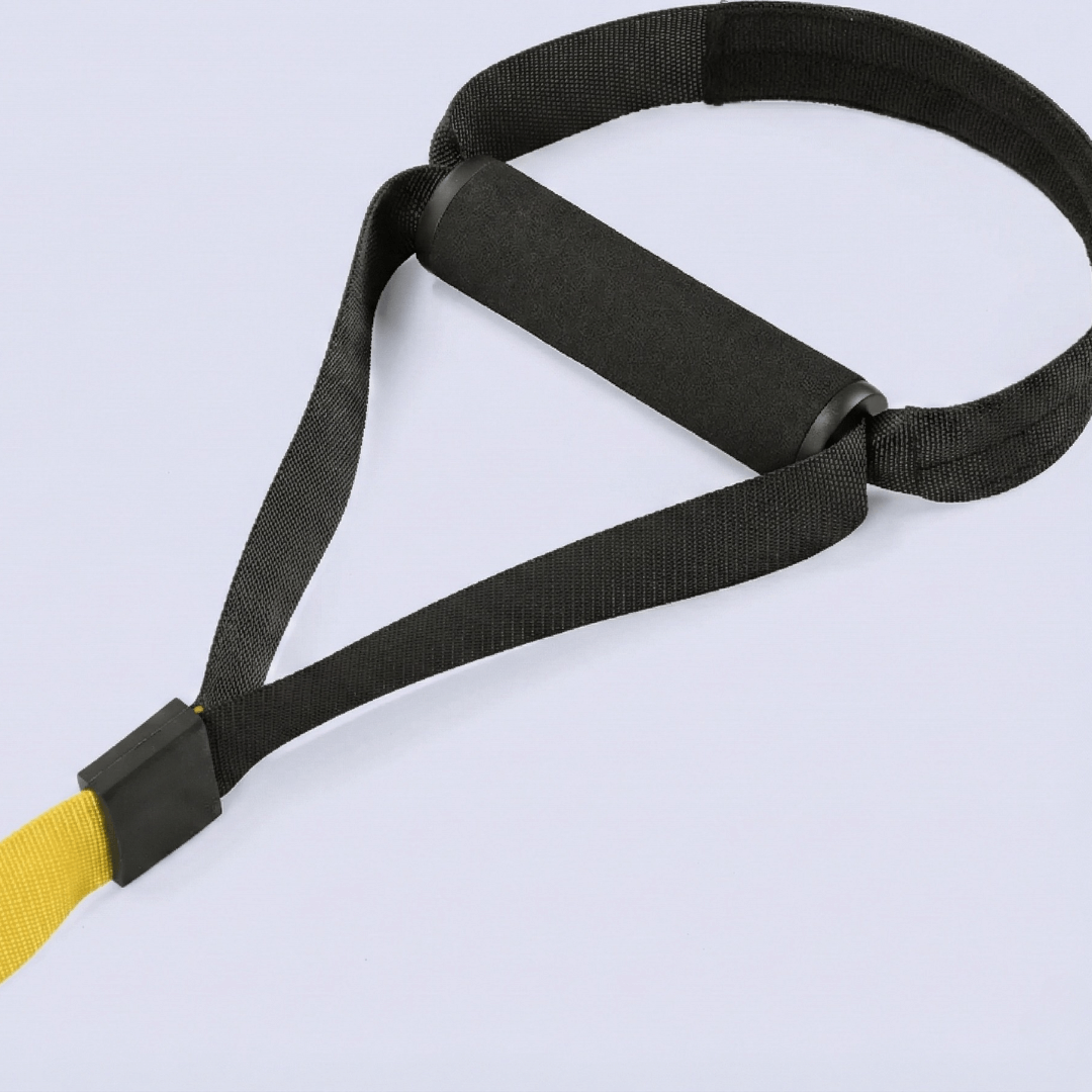 TRX sangles de suspension