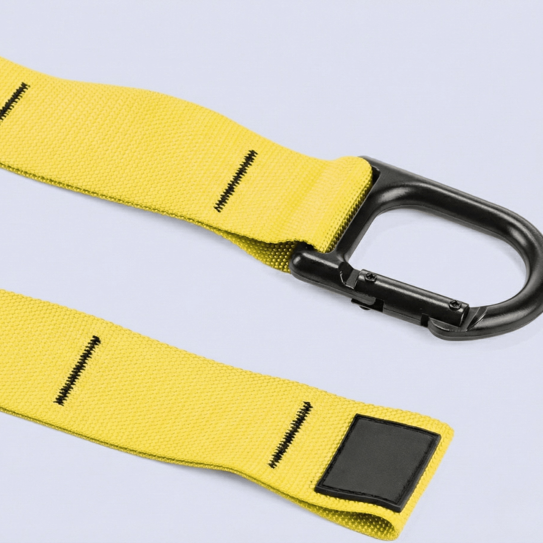 TRX sangles de suspension