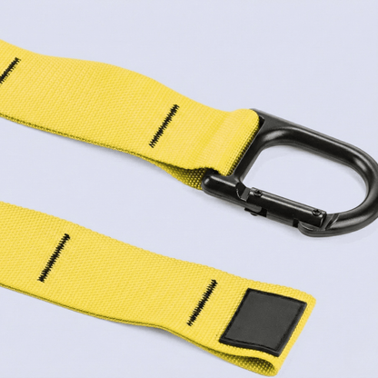 TRX sangles de suspension