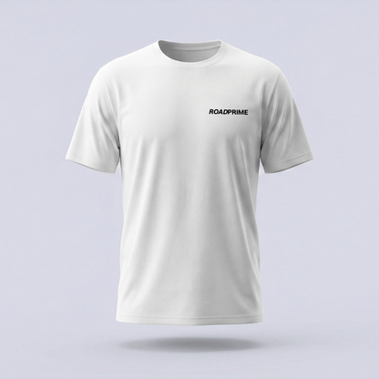 T-shirt ROADPRIME™ - Blanc