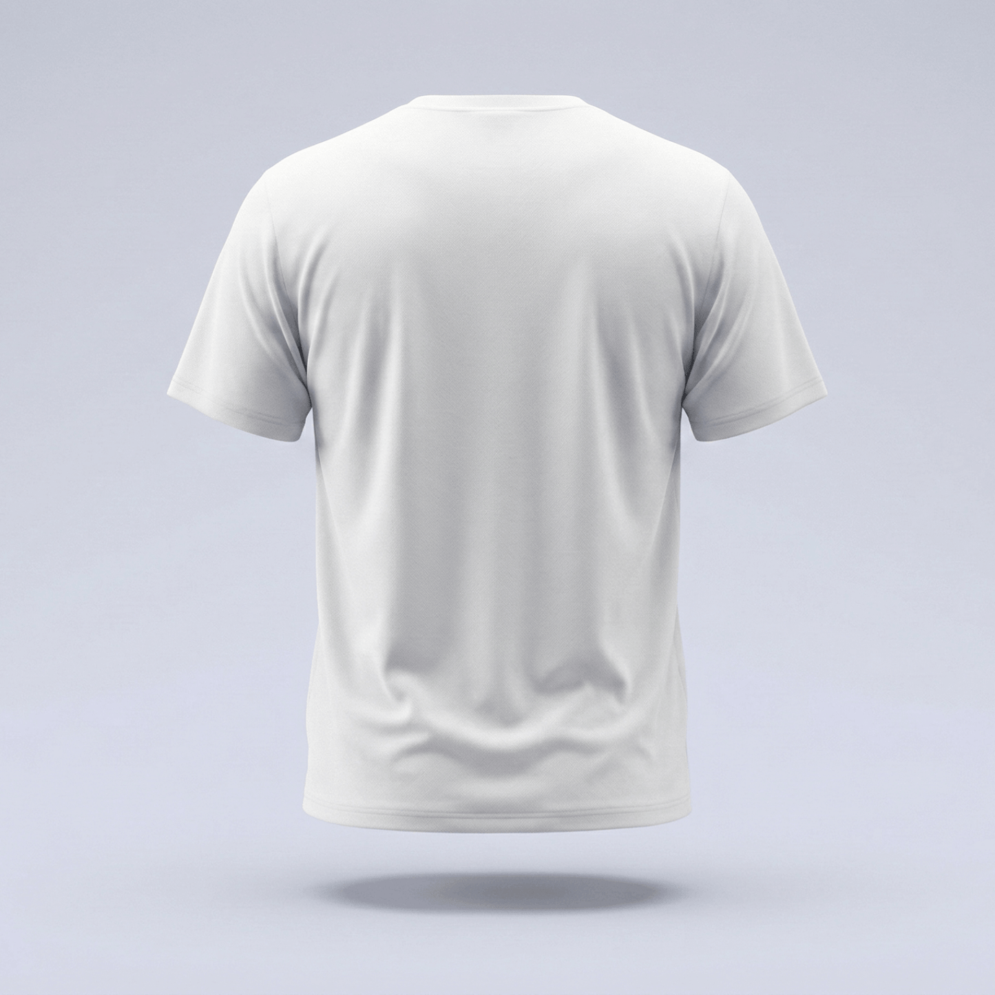 T-shirt ROADPRIME™ - Blanc