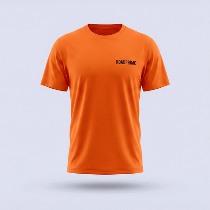 T-shirt ROADPRIME™ - Orange